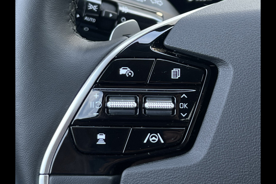 Kia Niro 1.6 GDi PHEV ExecutiveLine | Trekhaak | Leder | Memory | LED | ACC | HUD | Camera | 18 inch