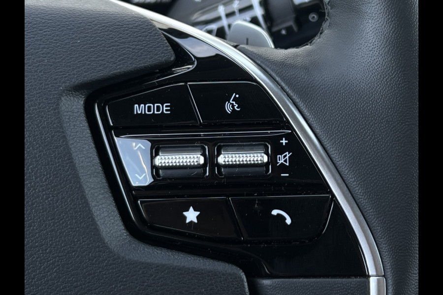 Kia Niro 1.6 GDi PHEV ExecutiveLine | Trekhaak | Leder | Memory | LED | ACC | HUD | Camera | 18 inch