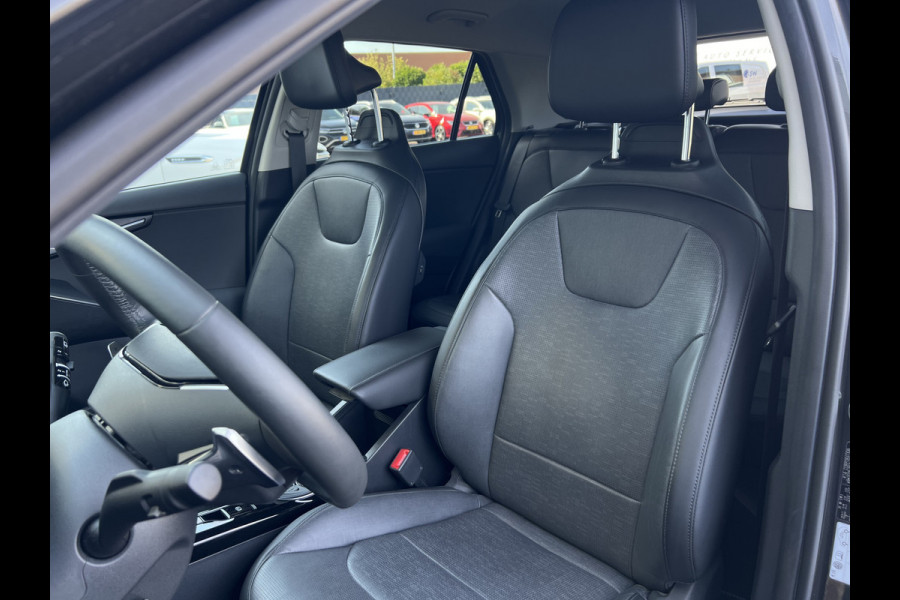 Kia Niro 1.6 GDi PHEV ExecutiveLine | Trekhaak | Leder | Memory | LED | ACC | HUD | Camera | 18 inch