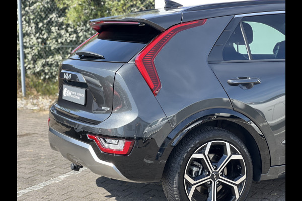 Kia Niro 1.6 GDi PHEV ExecutiveLine | Trekhaak | Leder | Memory | LED | ACC | HUD | Camera | 18 inch