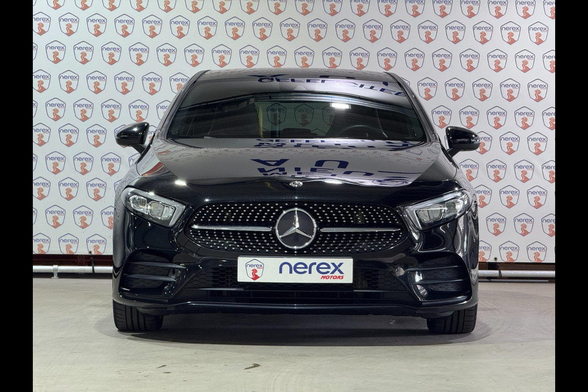 Mercedes-Benz A-Klasse 250 Premium Plus | AMG | Pano | Ambient light | PDC
