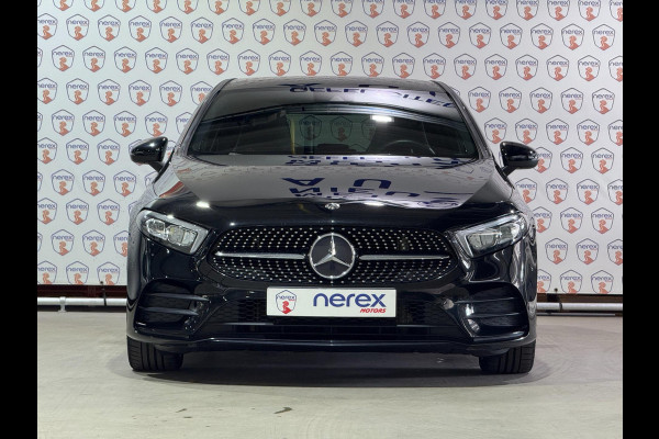 Mercedes-Benz A-Klasse 250 Premium Plus | AMG | Pano | Ambient light | PDC