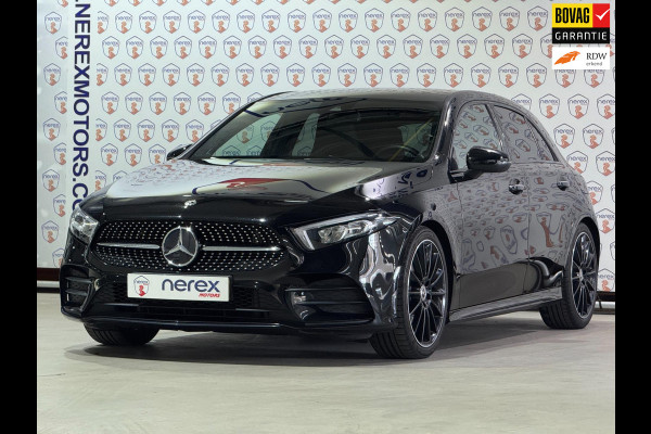 Mercedes-Benz A-Klasse 250 Premium Plus | AMG | Pano | Ambient light | PDC