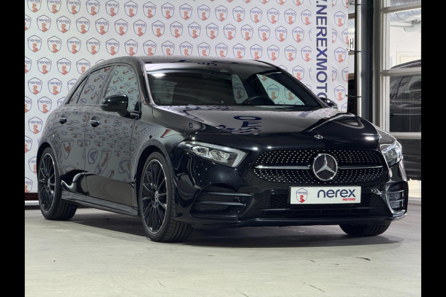 Mercedes-Benz A-Klasse 250 Premium Plus | AMG | Pano | Ambient light | PDC