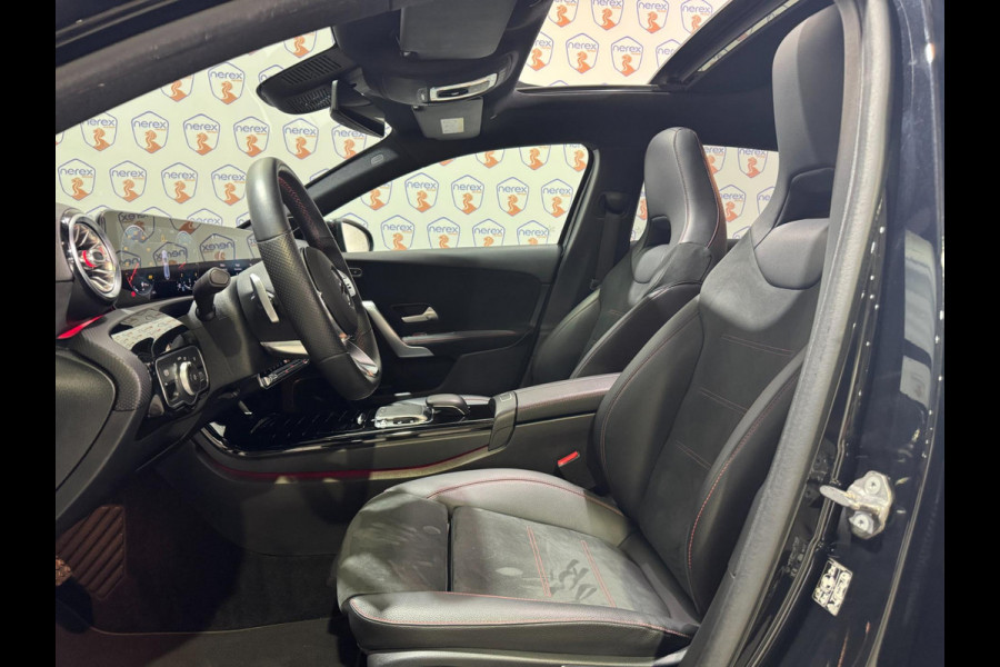 Mercedes-Benz A-Klasse 250 Premium Plus | AMG | Pano | Ambient light | PDC
