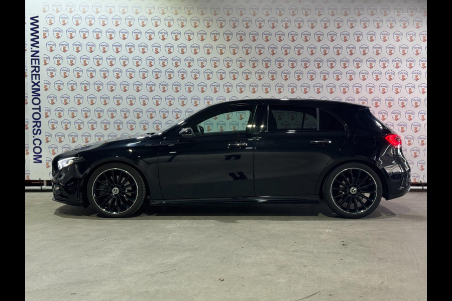 Mercedes-Benz A-Klasse 250 Premium Plus | AMG | Pano | Ambient light | PDC