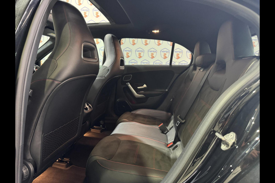 Mercedes-Benz A-Klasse 250 Premium Plus | AMG | Pano | Ambient light | PDC