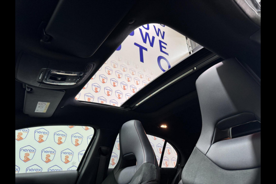 Mercedes-Benz A-Klasse 250 Premium Plus | AMG | Pano | Ambient light | PDC