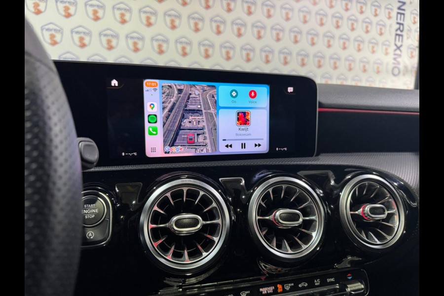 Mercedes-Benz A-Klasse 250 Premium Plus | AMG | Pano | Ambient light | PDC