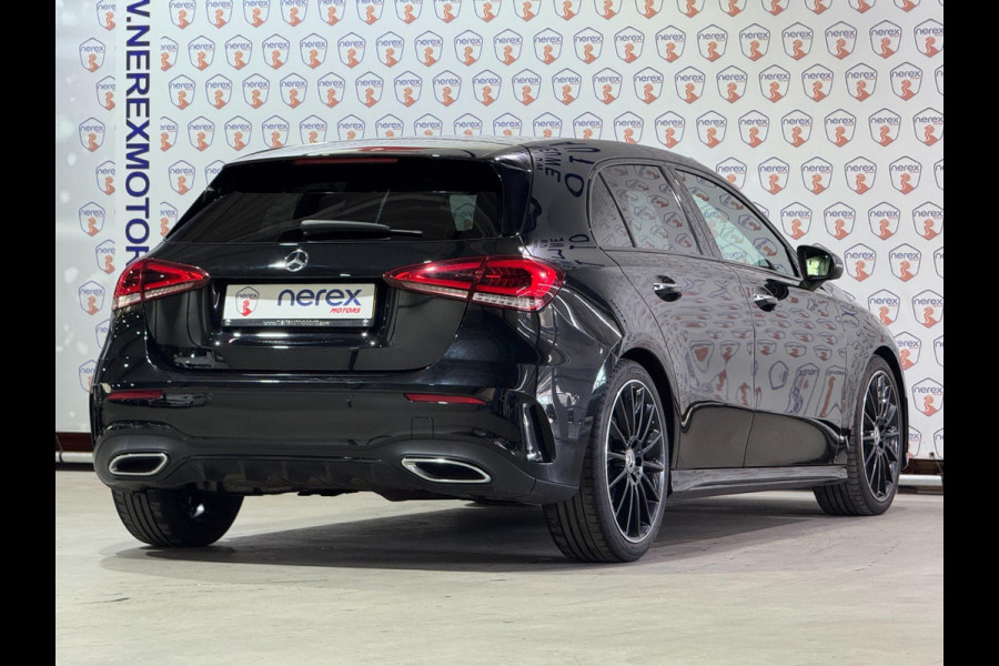 Mercedes-Benz A-Klasse 250 Premium Plus | AMG | Pano | Ambient light | PDC