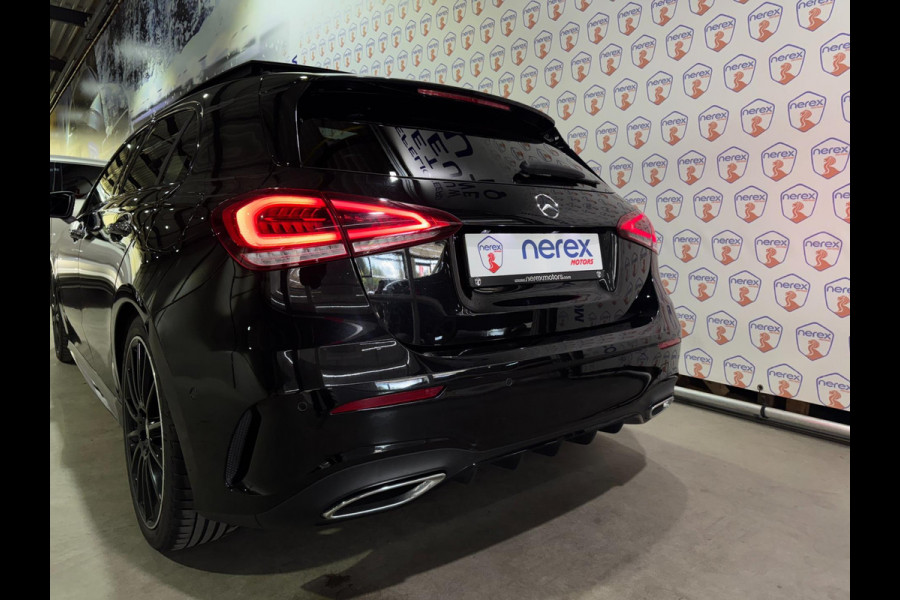 Mercedes-Benz A-Klasse 250 Premium Plus | AMG | Pano | Ambient light | PDC