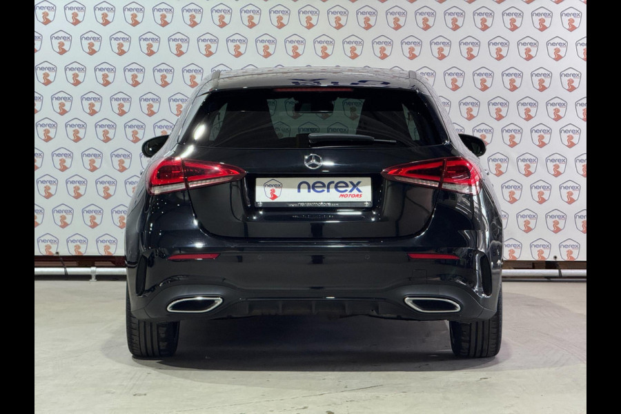 Mercedes-Benz A-Klasse 250 Premium Plus | AMG | Pano | Ambient light | PDC