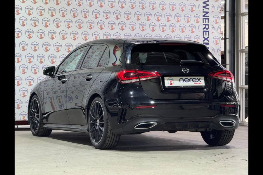 Mercedes-Benz A-Klasse 250 Premium Plus | AMG | Pano | Ambient light | PDC