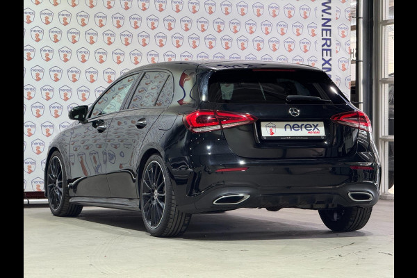 Mercedes-Benz A-Klasse 250 Premium Plus | AMG | Pano | Ambient light | PDC