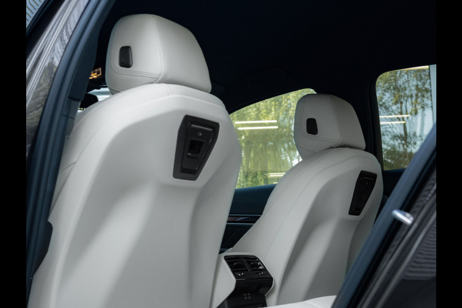 BMW i5 xDrive40 M-Sport - Onderstel Prof - Trekhaak - Bowers & Wilkins - Driving Ass Prof