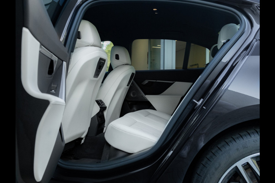 BMW i5 xDrive40 M-Sport - Onderstel Prof - Trekhaak - Bowers & Wilkins - Driving Ass Prof