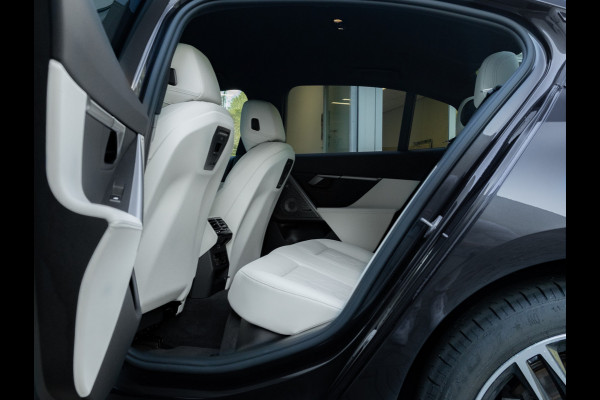 BMW i5 xDrive40 M-Sport - Onderstel Prof - Trekhaak - Bowers & Wilkins - Driving Ass Prof