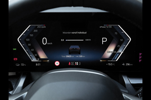 BMW i5 xDrive40 M-Sport - Onderstel Prof - Trekhaak - Bowers & Wilkins - Driving Ass Prof
