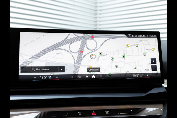 BMW i5 xDrive40 M-Sport - Onderstel Prof - Trekhaak - Bowers & Wilkins - Driving Ass Prof