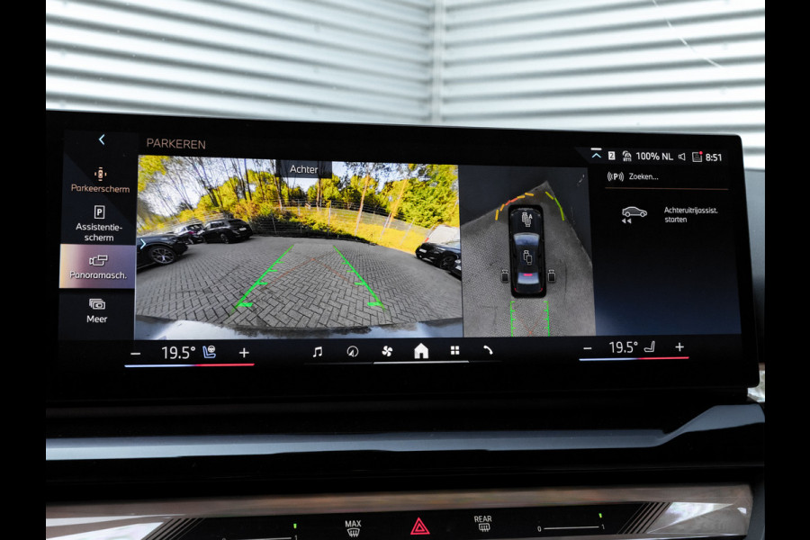 BMW i5 xDrive40 M-Sport - Onderstel Prof - Trekhaak - Bowers & Wilkins - Driving Ass Prof