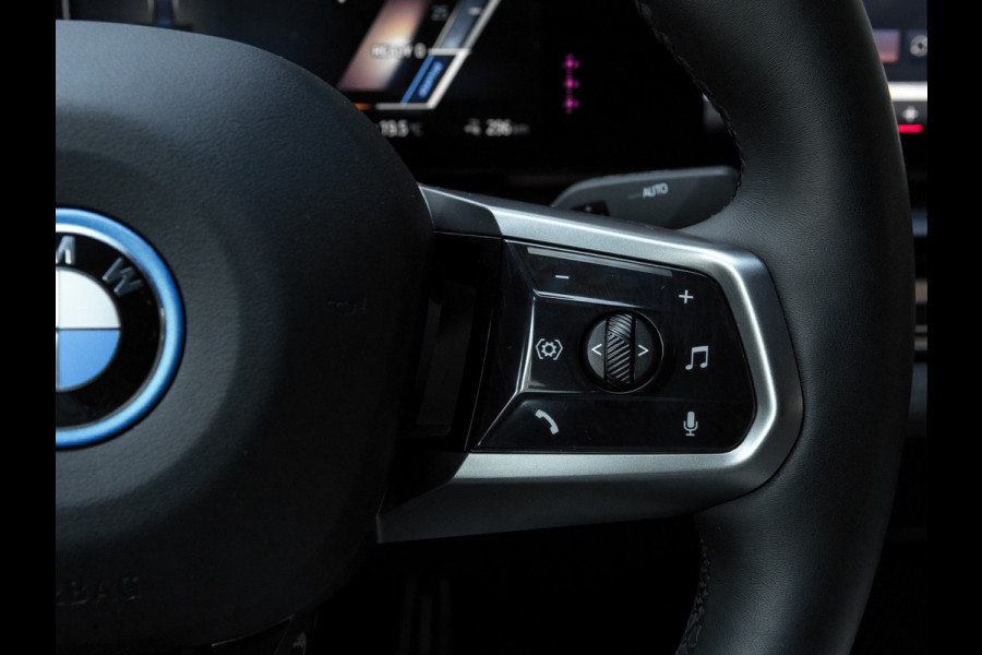 BMW i5 xDrive40 M-Sport - Onderstel Prof - Trekhaak - Bowers & Wilkins - Driving Ass Prof