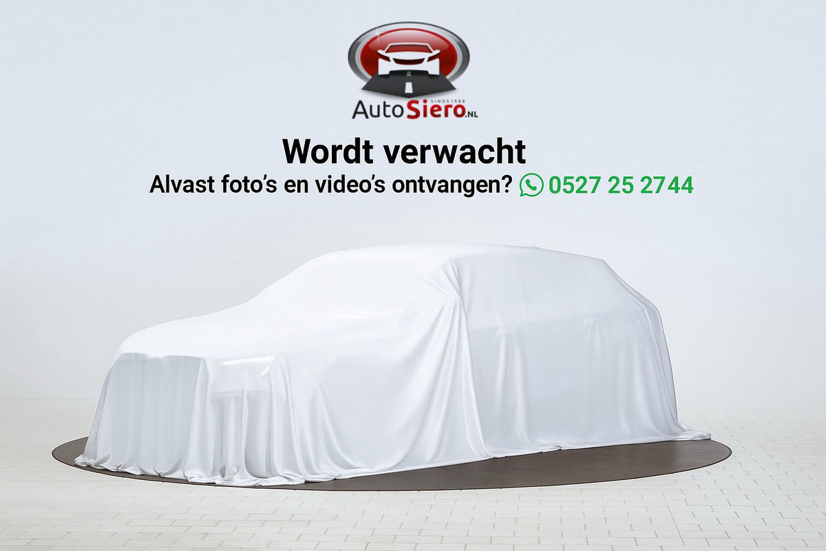 Volkswagen Transporter 2.0 TDI L1H1 26 Volleder, Dubbel cabine, Navigatie Volkswagen Transporter 2.0 TDI L1H1 26 Volleder, Dubbel cabine, Navigatie