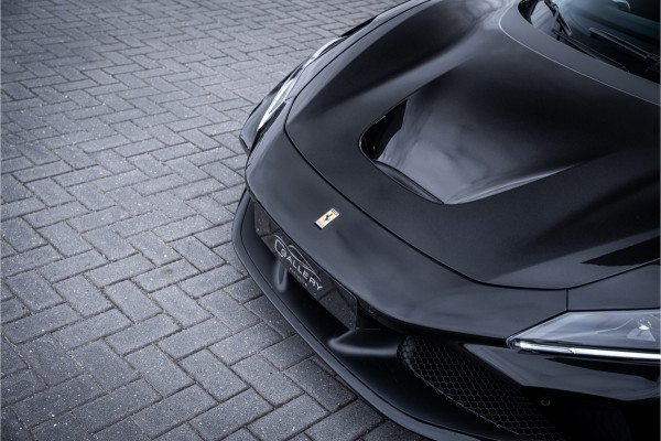 Ferrari F8 Tributo 3.9 V8 HELE - Dealeronderhouden | Nero Daytona | Carbon | Camera