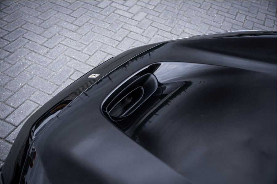 Ferrari F8 Tributo 3.9 V8 HELE - Dealeronderhouden | Nero Daytona | Carbon | Camera