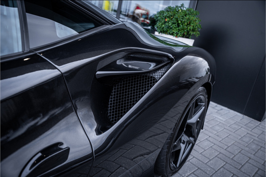 Ferrari F8 Tributo 3.9 V8 HELE - Dealeronderhouden | Nero Daytona | Carbon | Camera