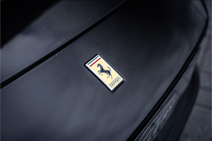 Ferrari F8 Tributo 3.9 V8 HELE - Dealeronderhouden | Nero Daytona | Carbon | Camera