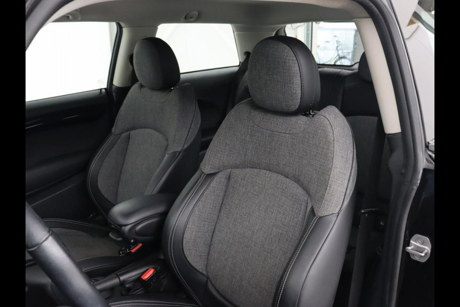 MINI One 1.5 Business Edition | Carplay | Full LED | Navigatie | Climate control | Parkeerhulp | Half leder | Bluetooth