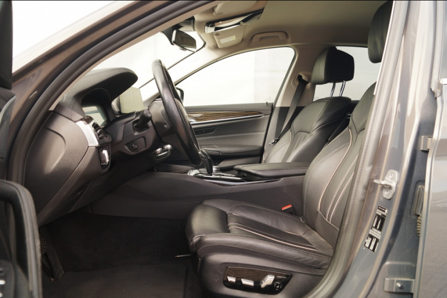 BMW 5 Serie 520i High Ex. Ed.