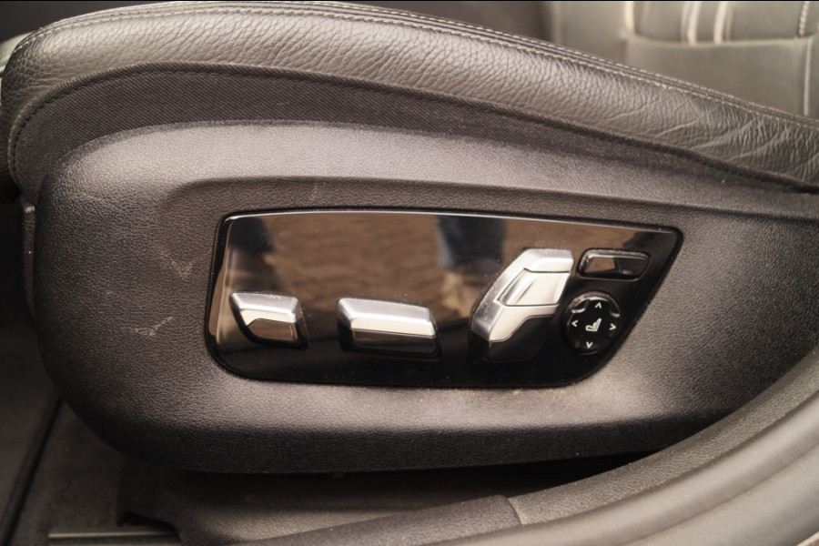 BMW 5 Serie 520i High Ex. Ed.