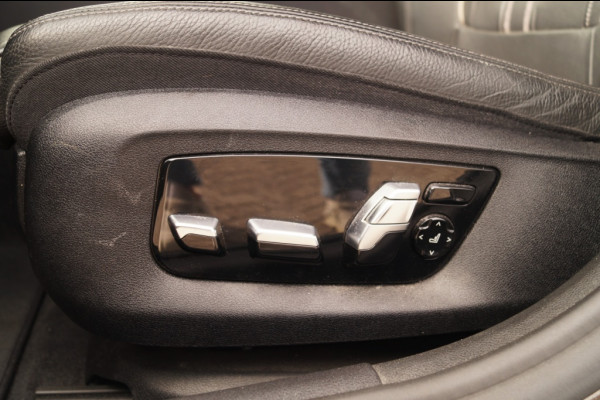 BMW 5 Serie 520i High Ex. Ed.