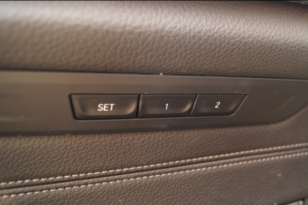 BMW 5 Serie 520i High Ex. Ed.