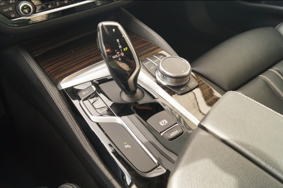 BMW 5 Serie 520i High Ex. Ed.