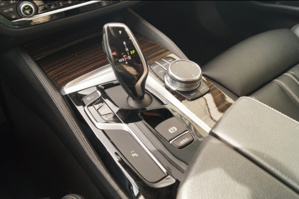 BMW 5 Serie 520i High Ex. Ed.