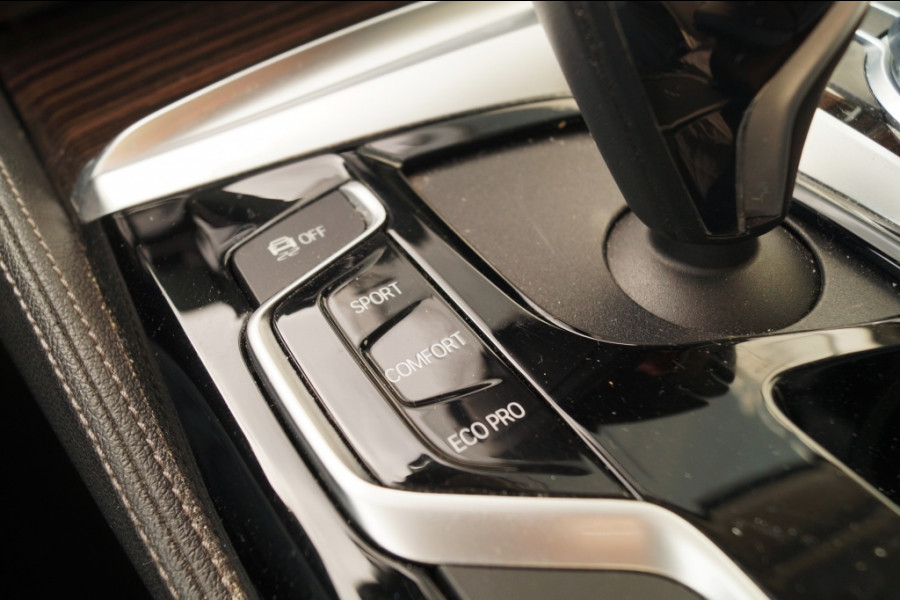 BMW 5 Serie 520i High Ex. Ed.
