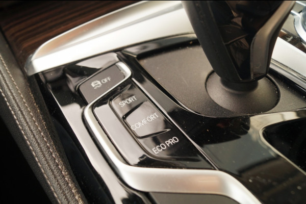 BMW 5 Serie 520i High Ex. Ed.