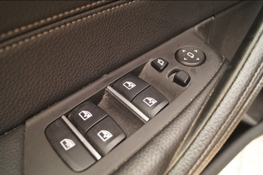 BMW 5 Serie 520i High Ex. Ed.
