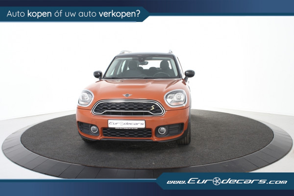 MINI Countryman 2.0 Cooper S E ALL4 *1ste Eigenaar*Navigatie*4x4*PDC* MINI Countryman 2.0 Cooper S E ALL4 *1ste Eigenaar*Navigatie*4x4*PDC*