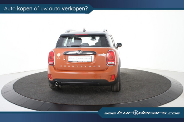 MINI Countryman 2.0 Cooper S E ALL4 *1ste Eigenaar*Navigatie*4x4*PDC* MINI Countryman 2.0 Cooper S E ALL4 *1ste Eigenaar*Navigatie*4x4*PDC*