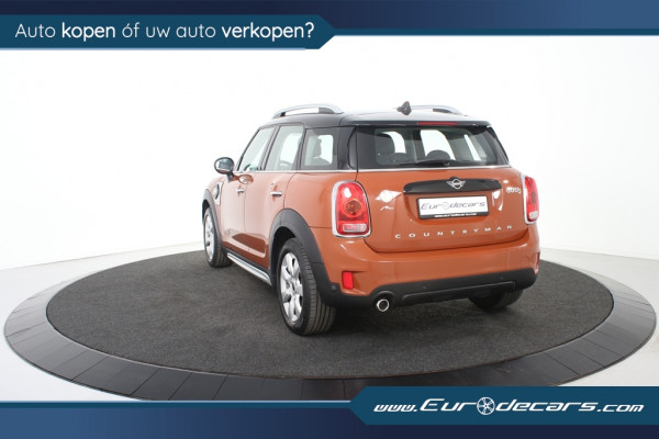 MINI Countryman 2.0 Cooper S E ALL4 *1ste Eigenaar*Navigatie*4x4*PDC* MINI Countryman 2.0 Cooper S E ALL4 *1ste Eigenaar*Navigatie*4x4*PDC*