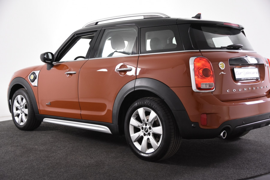 MINI Countryman 2.0 Cooper S E ALL4 *1ste Eigenaar*Navigatie*4x4*PDC* MINI Countryman 2.0 Cooper S E ALL4 *1ste Eigenaar*Navigatie*4x4*PDC*