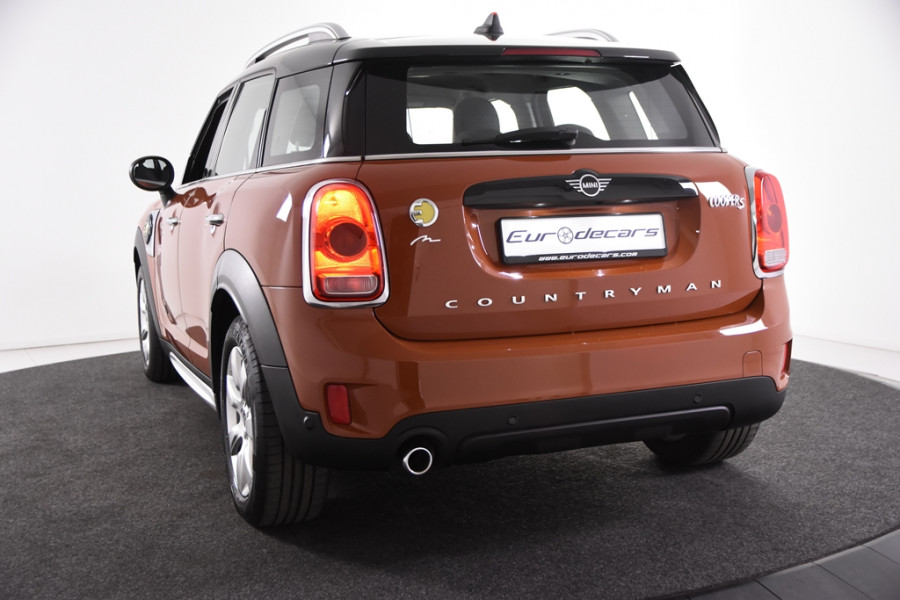 MINI Countryman 2.0 Cooper S E ALL4 *1ste Eigenaar*Navigatie*4x4*PDC* MINI Countryman 2.0 Cooper S E ALL4 *1ste Eigenaar*Navigatie*4x4*PDC*