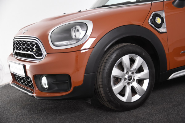 MINI Countryman 2.0 Cooper S E ALL4 *1ste Eigenaar*Navigatie*4x4*PDC* MINI Countryman 2.0 Cooper S E ALL4 *1ste Eigenaar*Navigatie*4x4*PDC*