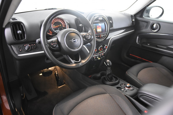 MINI Countryman 2.0 Cooper S E ALL4 *1ste Eigenaar*Navigatie*4x4*PDC* MINI Countryman 2.0 Cooper S E ALL4 *1ste Eigenaar*Navigatie*4x4*PDC*