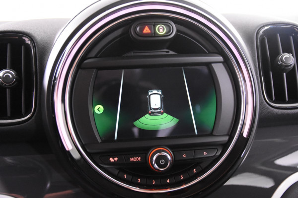 MINI Countryman 2.0 Cooper S E ALL4 *1ste Eigenaar*Navigatie*4x4*PDC* MINI Countryman 2.0 Cooper S E ALL4 *1ste Eigenaar*Navigatie*4x4*PDC*