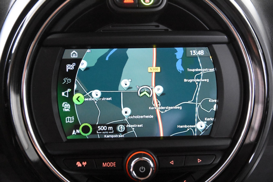 MINI Countryman 2.0 Cooper S E ALL4 *1ste Eigenaar*Navigatie*4x4*PDC* MINI Countryman 2.0 Cooper S E ALL4 *1ste Eigenaar*Navigatie*4x4*PDC*