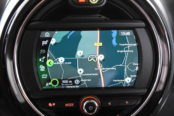 MINI Countryman 2.0 Cooper S E ALL4 *1ste Eigenaar*Navigatie*4x4*PDC* MINI Countryman 2.0 Cooper S E ALL4 *1ste Eigenaar*Navigatie*4x4*PDC*